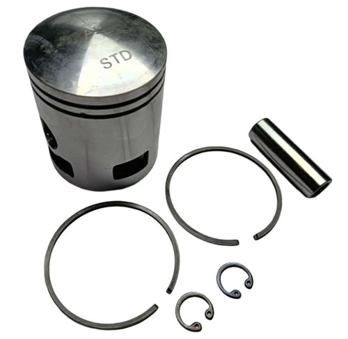 Vespa port piston kit p150x - 3,