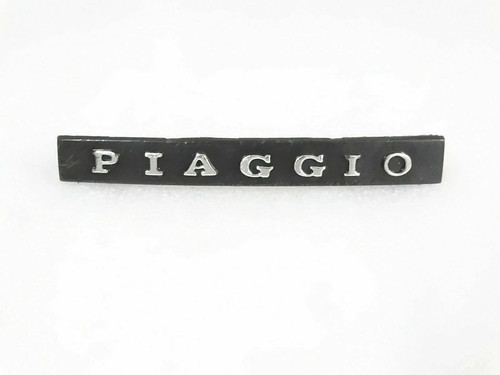 For vespa lml - vespa, long