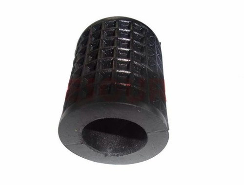 Kick start rubber round - kick,