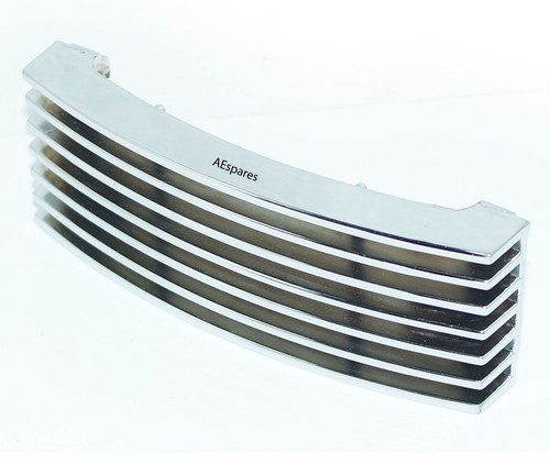 Horn cast grill - grill, grille