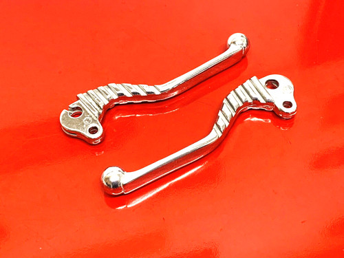 Vespa tx chrome - vespa, px
