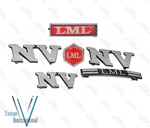 Vespa lml horn - vespa, casting