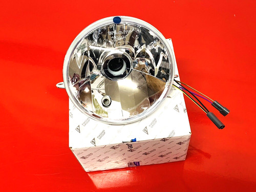 Vespa px125e 1998 - px125e, to