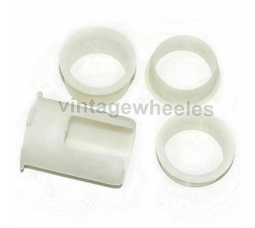Vespa lml handle bar bush - handle, kits