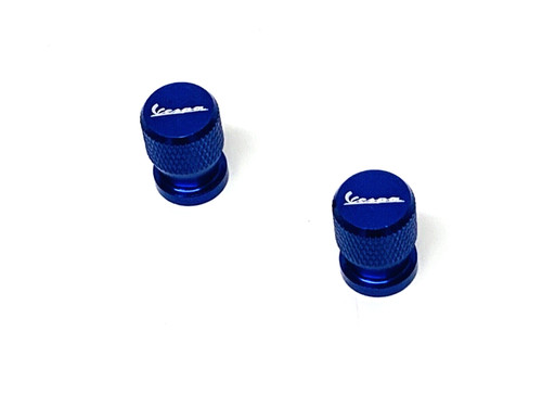 Vespa pe blue - vespa,