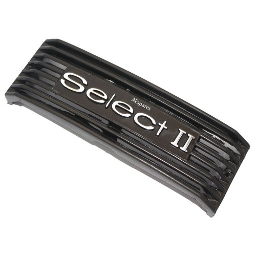 Horn cast grill - horn,