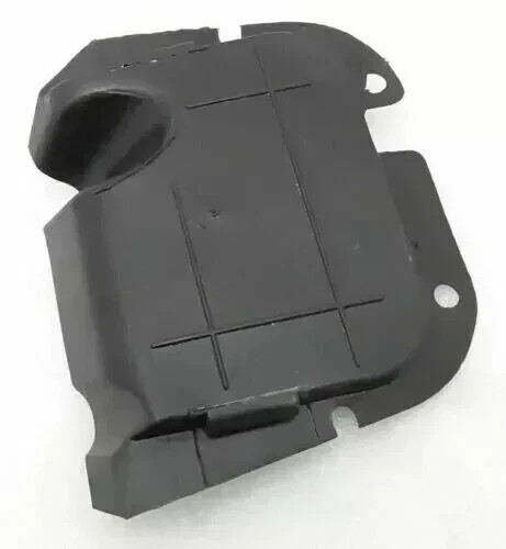 Fuel tank drip tray under - fuel, body