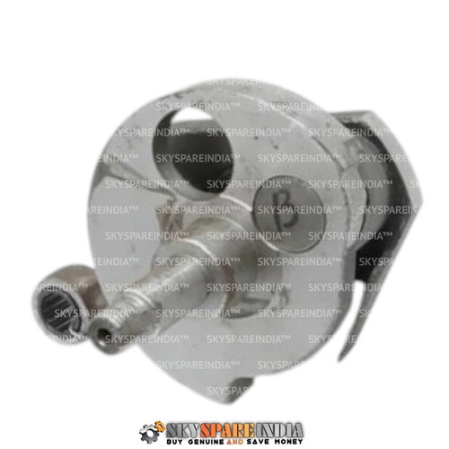 Port crankshaft assembly for - port,