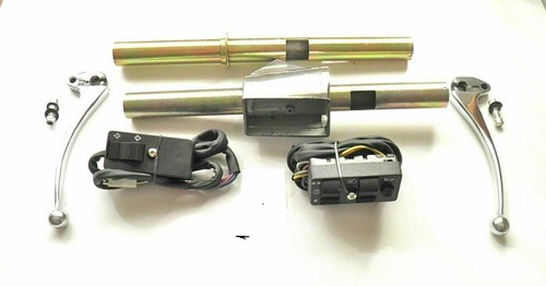 Switch gear housing kit - housing,