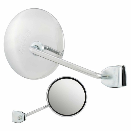 Cupini mirror round piaggio - mirror,
