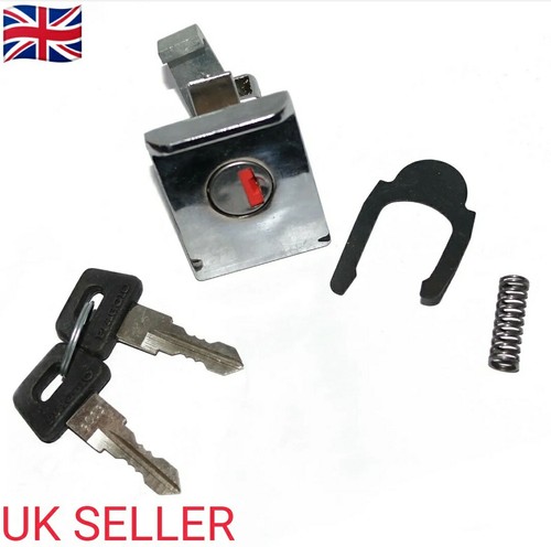 Lock glovebox toolbox lml - lock,