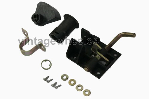 Vespa lml seat lock - px,