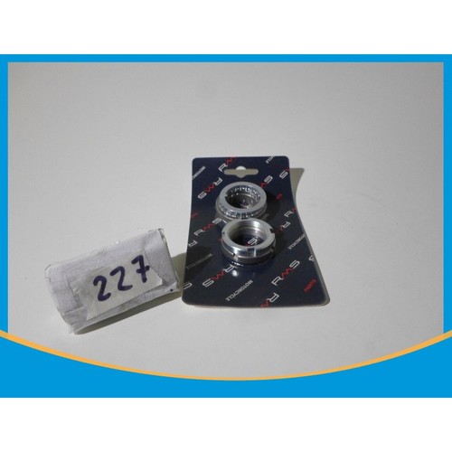 Upper steering nut rms - steering,
