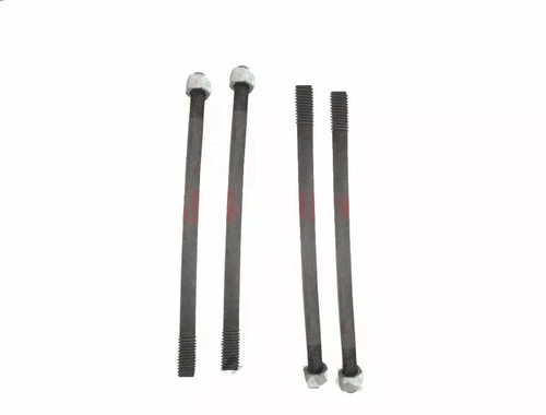 Vespa cylinder studs - cylinder, &