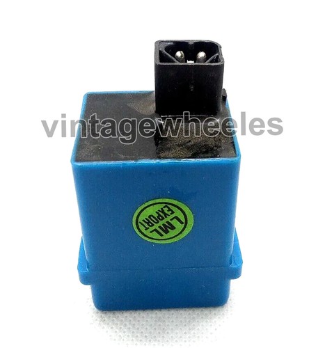 Fits for vespa lml - fits,