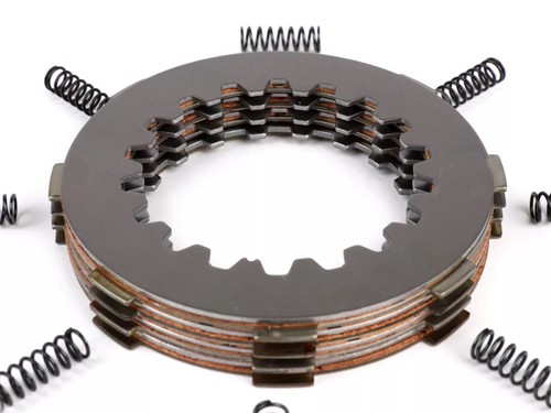 Vespa cosa type clutch kit - vespa,