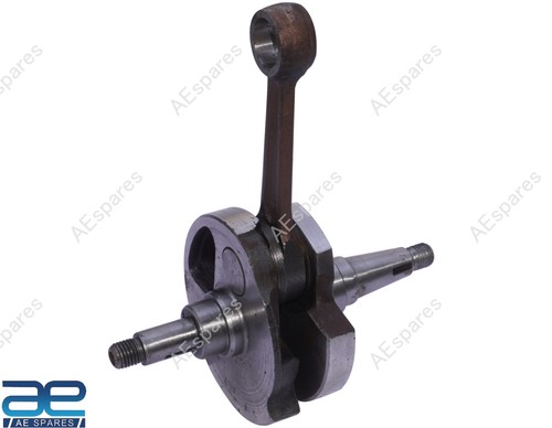 New crank shaft kurbelwelle - new,