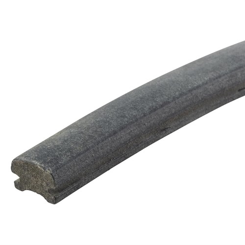 Lml black scooter floorboard - black,