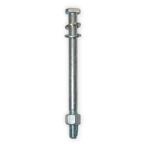 Vespa engine nut bolt - m7, x