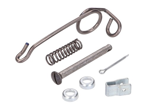 Decompression valve for - decompression,
