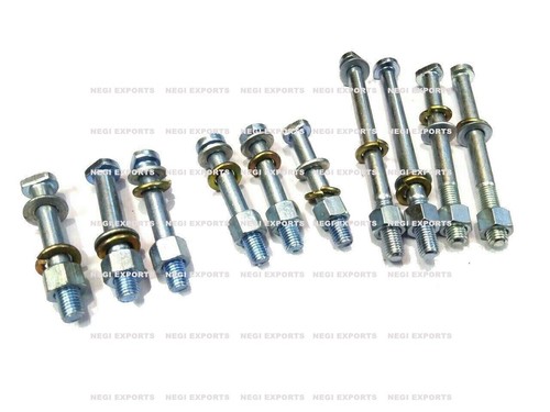 Vespa engine bolt nut - bolt, &