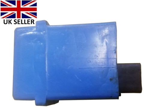 Vespa flasher relay two pin - flasher,