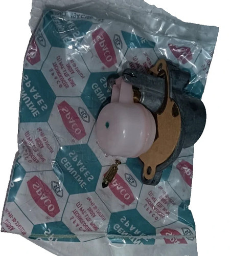 Vespa carburetor carb float - si,
