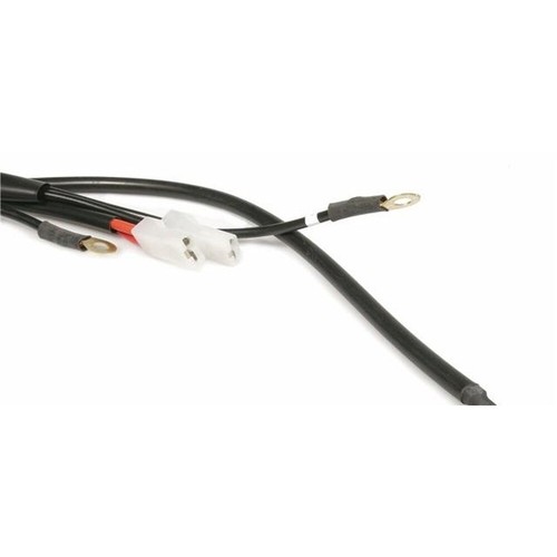 Cables for scooter starting - scooter,