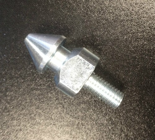 Seat saddle post standard - seat,