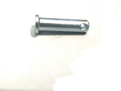 Rear brake clevis - pin, px
