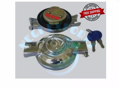 Petrol fuel tank cap - petrol,