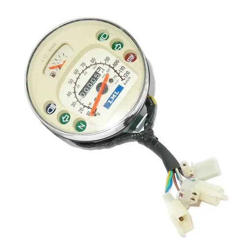 Vespa lml px125 px150 - px150, vbx