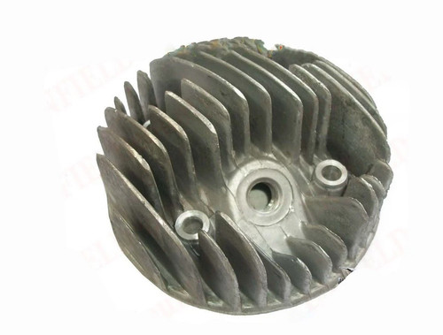 Cylinder head unit compatible - head,