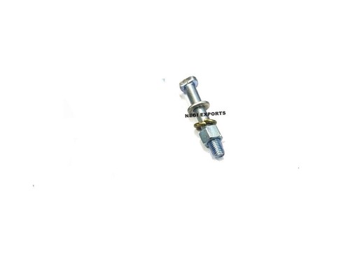 New vespa engine - new,