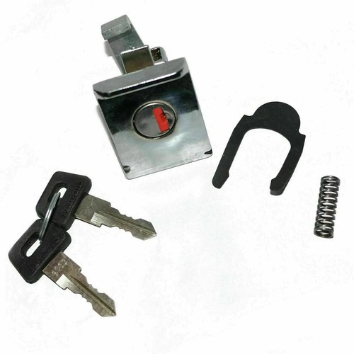 Vespa lml efl glovebox - vespa,