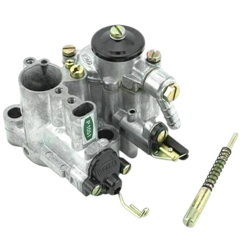 Spaco carburetor for - spaco,