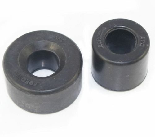 Foundation engine rubber mount - rubber,