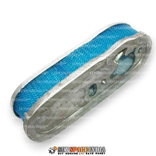 Carburettor air filter - air,