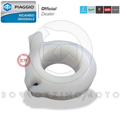 Original gas cable - cable, control