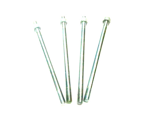 New vespa cylinder bolt - vespa, 4