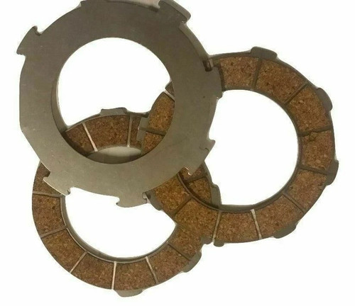 New vespa clutch cork - new,