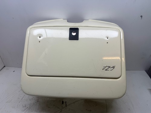 Lml star 125 vespa - vespa, t5