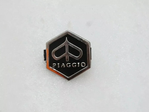 Hexagonal horncast clip - horncast, clip-in