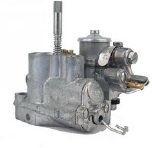 00587 carburettor dell orto - carburettor, si