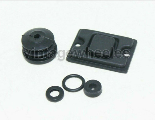 Sets vespa disc grimeca - 10,