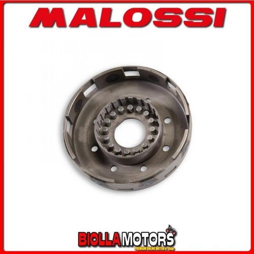 7717313b clutch bell - 7717313b, malossi