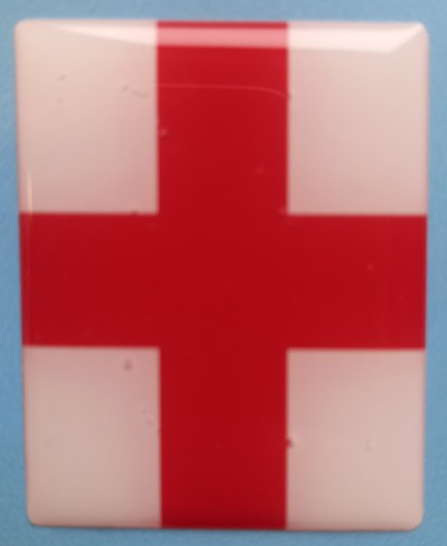 England george gel insert - st,