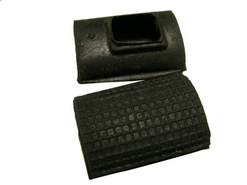 Vespa brake pedal rubber - pedal,
