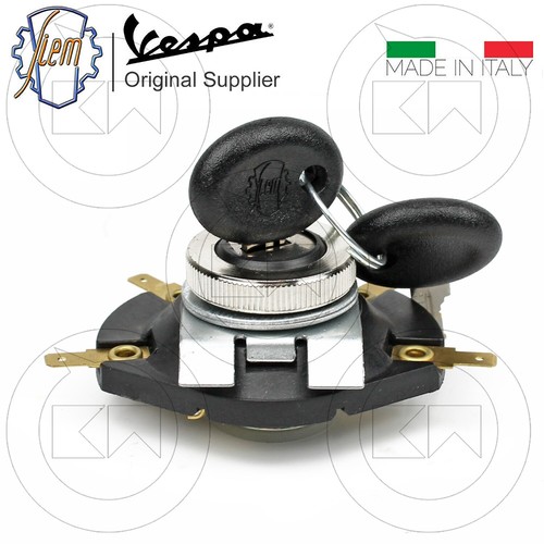 Switch panel ignition - switch,