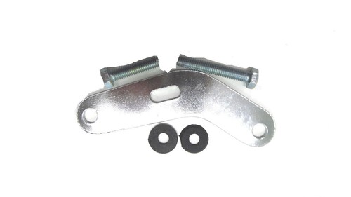 Vespa under headset mirror - vespa,